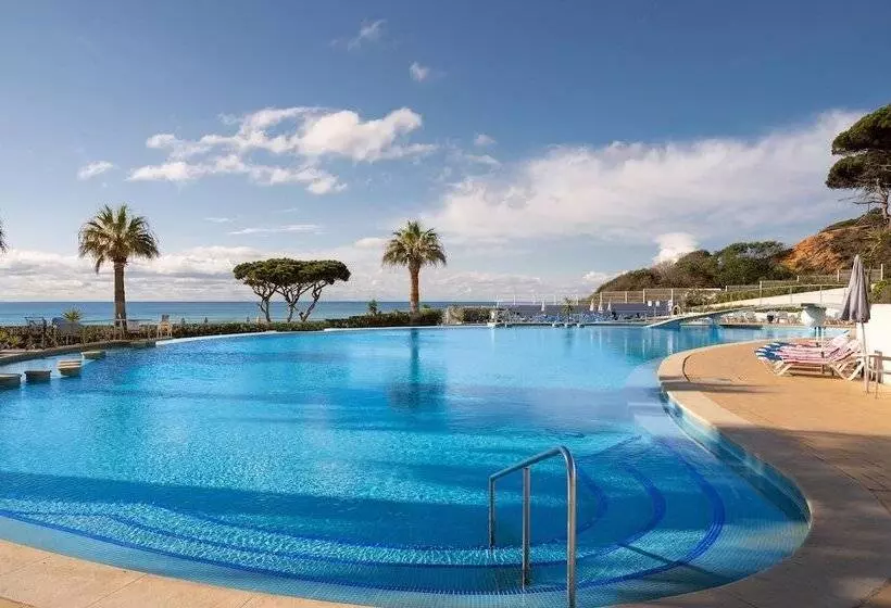 هتل Grand Muthu Oura View Beach Club