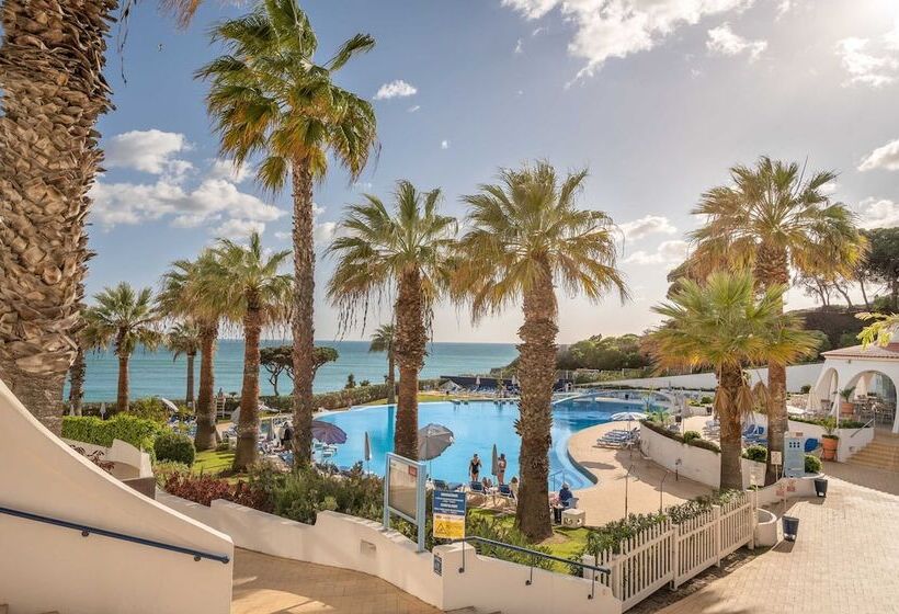 هتل Grand Muthu Oura View Beach Club