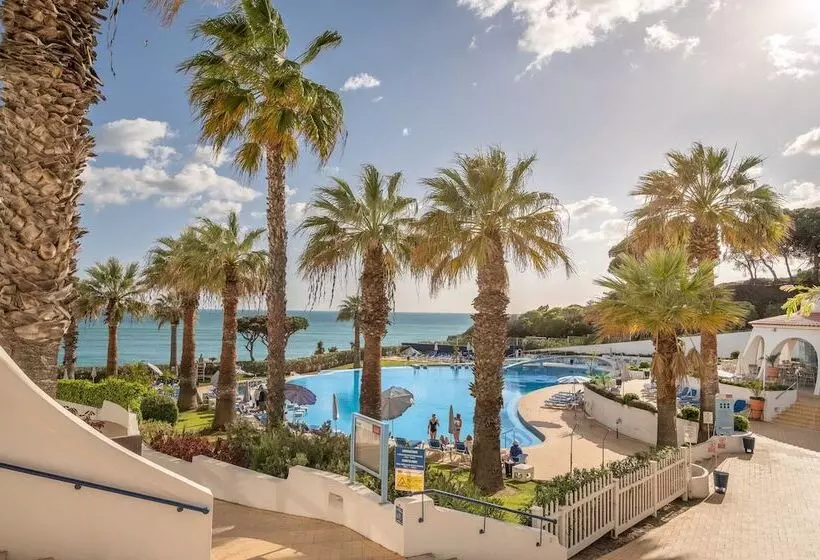 هتل Grand Muthu Oura View Beach Club