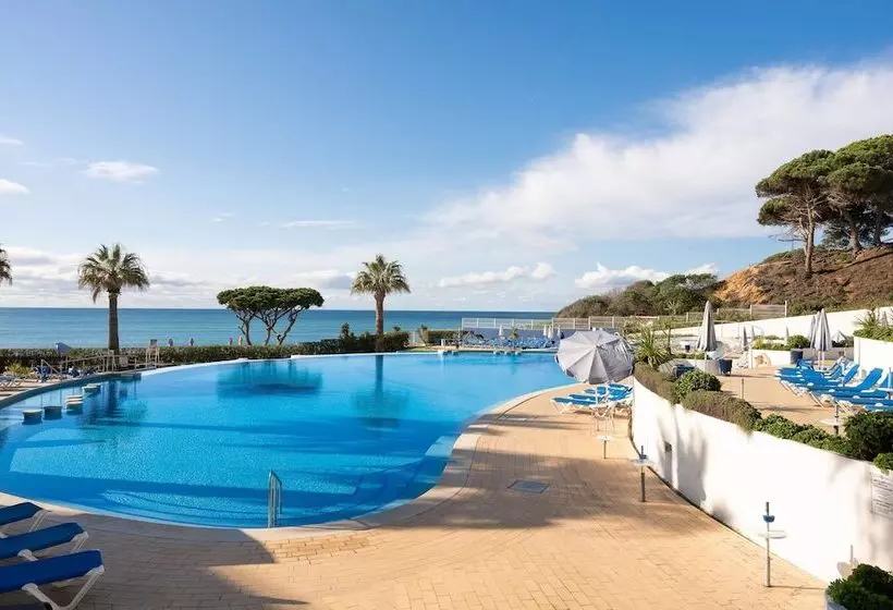 هتل Grand Muthu Oura View Beach Club