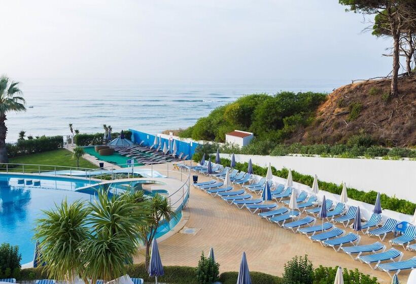 هتل Grand Muthu Oura View Beach Club