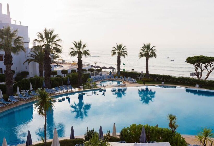 هتل Grand Muthu Oura View Beach Club