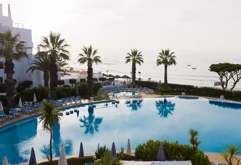 هتل Grand Muthu Oura View Beach Club