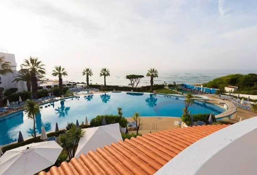 هتل Grand Muthu Oura View Beach Club