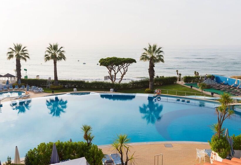 هتل Grand Muthu Oura View Beach Club