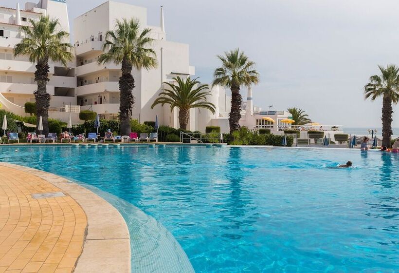 هتل Grand Muthu Oura View Beach Club