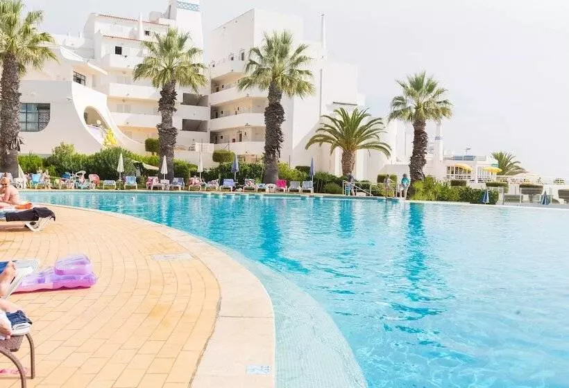 هتل Grand Muthu Oura View Beach Club