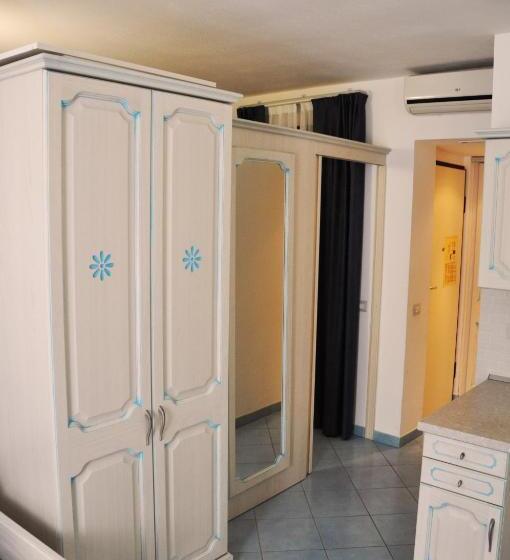 فندق Green Village Resort