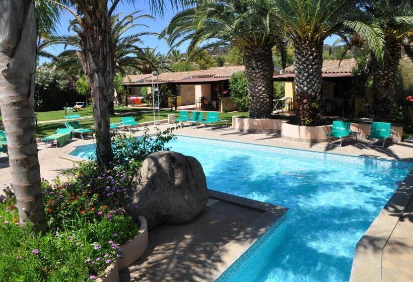 فندق Green Village Resort