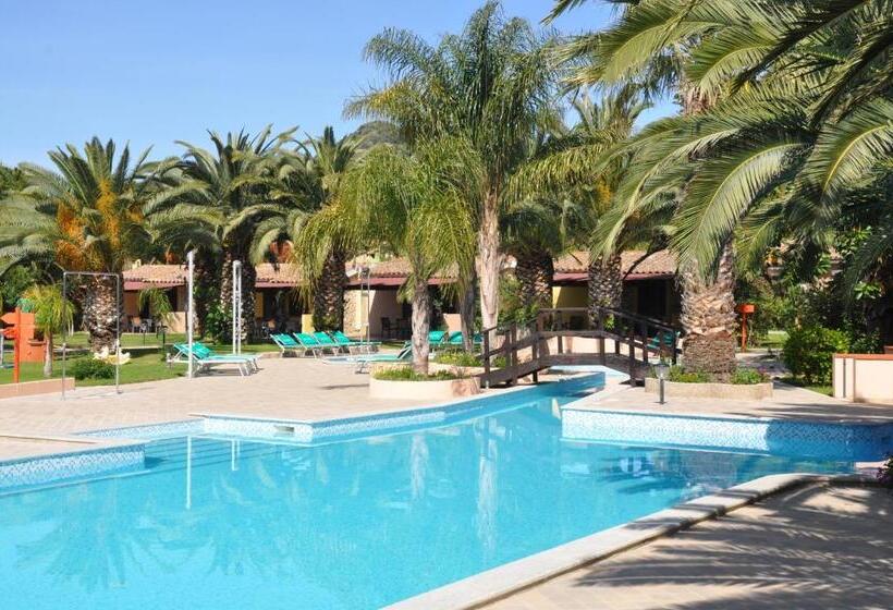 فندق Green Village Resort