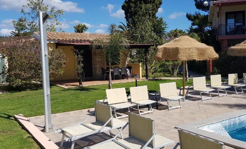 فندق Green Village Resort