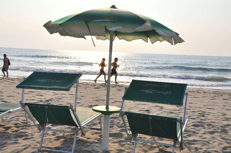 فندق Green Village Resort