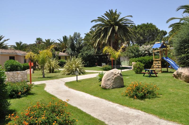 فندق Green Village Resort