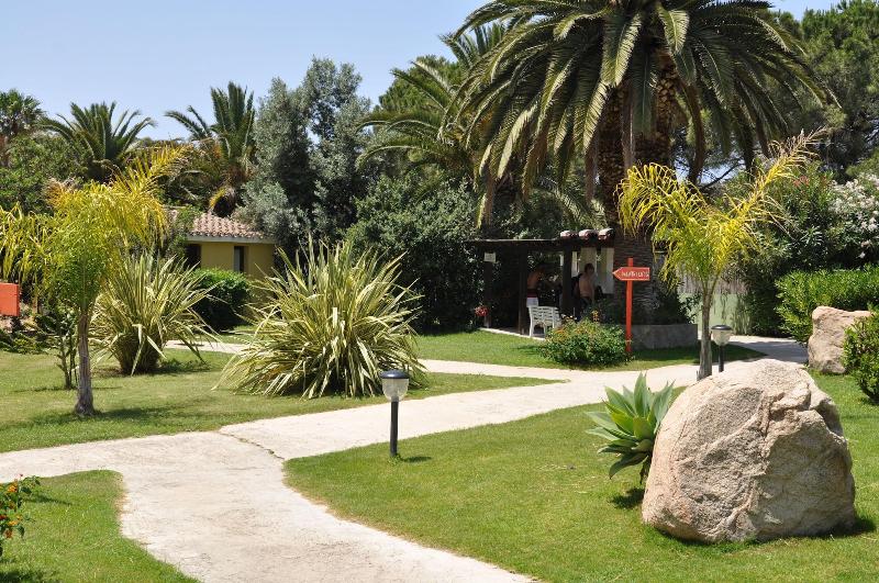 فندق Green Village Resort