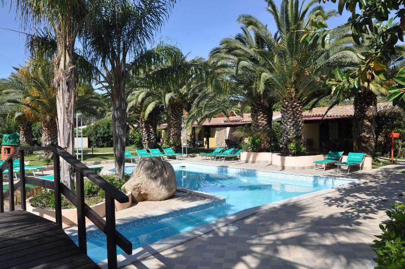 فندق Green Village Resort