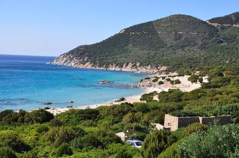 בית מלון כפרי Green Village Resort