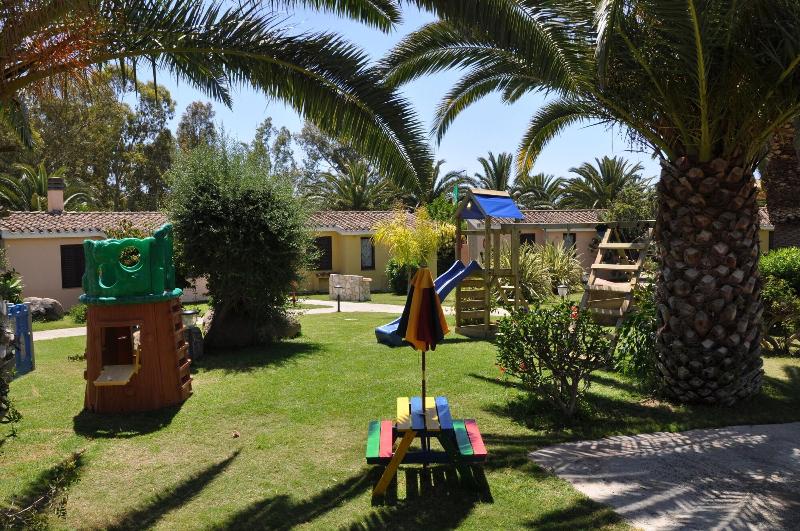 فندق Green Village Resort