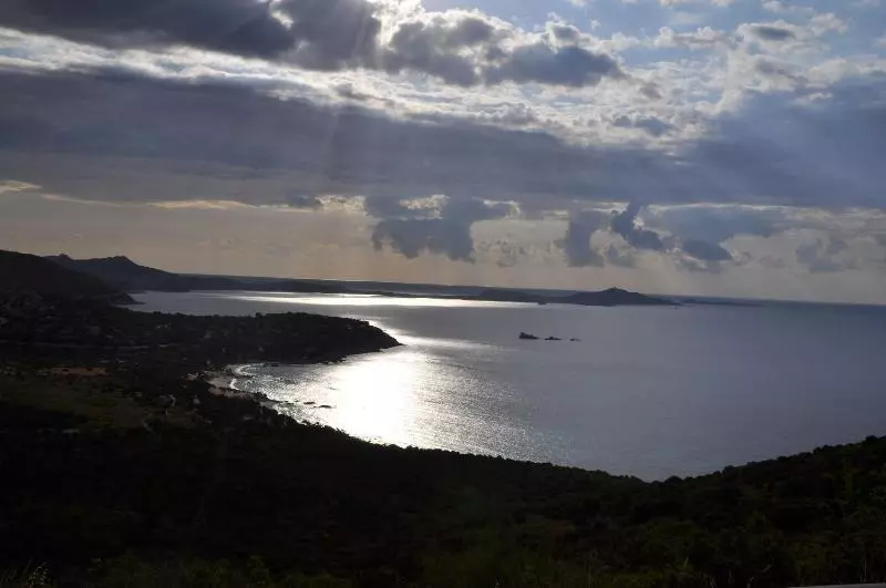 בית מלון כפרי Green Village Resort