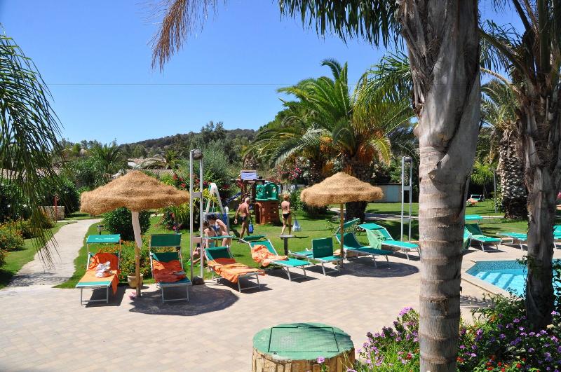 فندق Green Village Resort