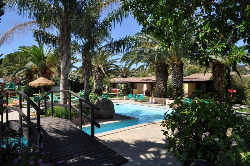 فندق Green Village Resort