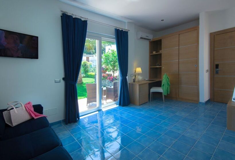 Grifo Hotel Charme & Spa