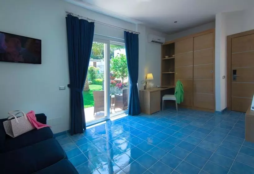 Grifo Hotel Charme & Spa