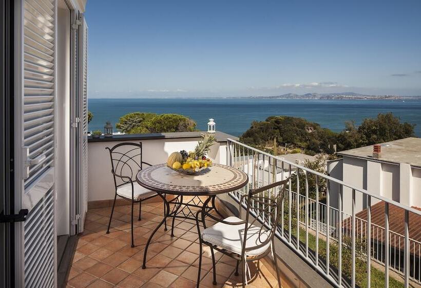 Grifo Hotel Charme & Spa