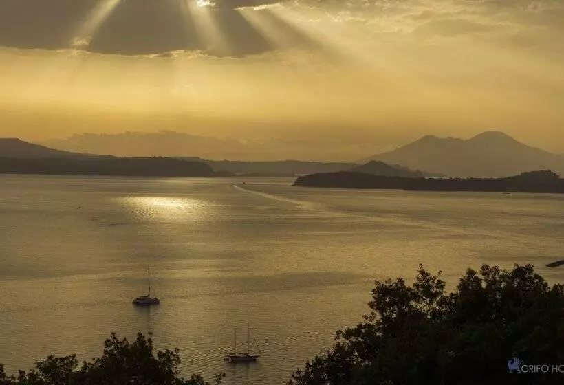 Grifo Hotel Charme & Spa