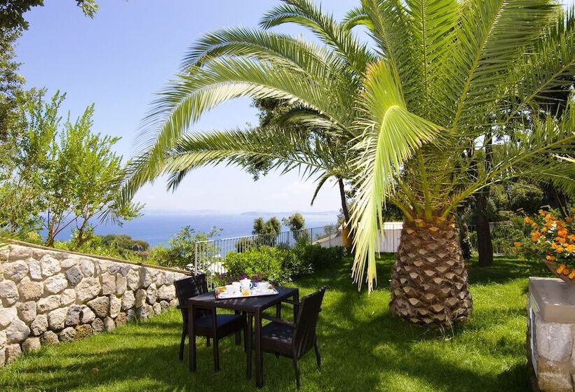 Grifo Hotel Charme & Spa