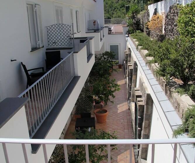 Grifo Hotel Charme & Spa