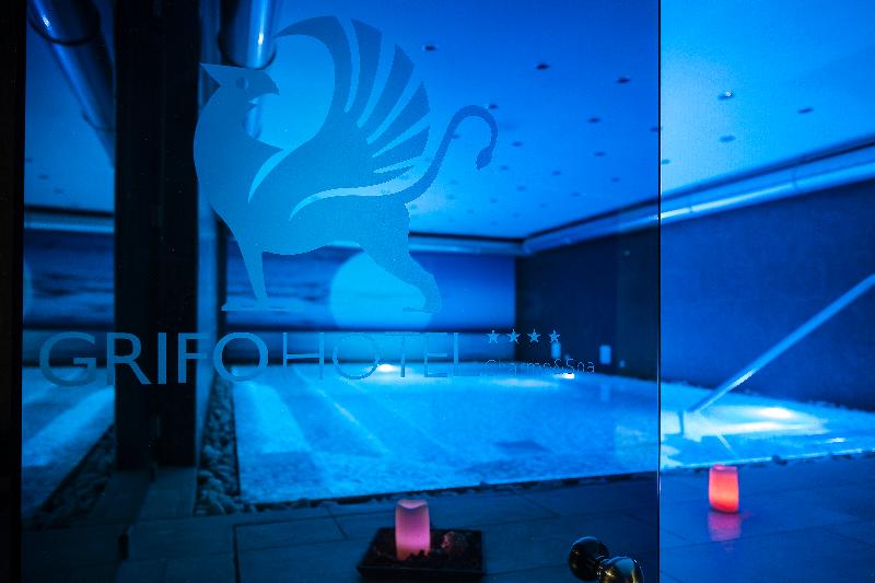 Grifo Hotel Charme & Spa