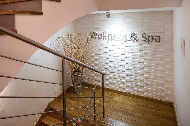 Grifo Hotel Charme & Spa