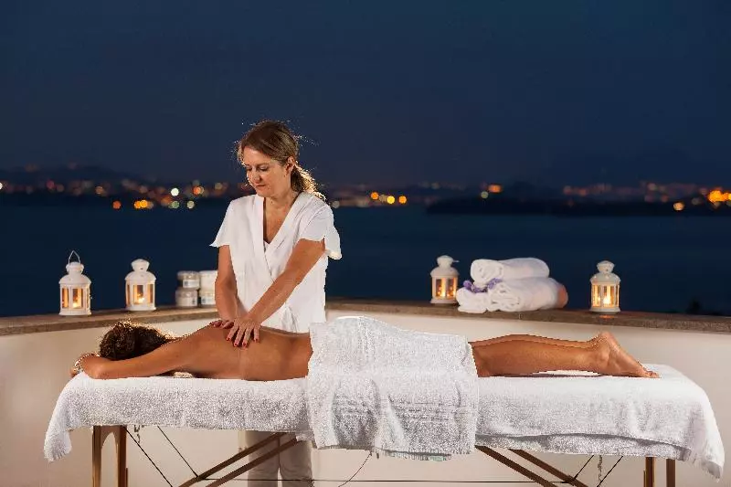 Grifo Hotel Charme & Spa