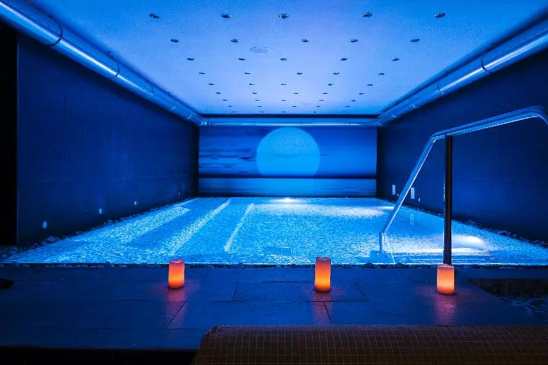 Grifo Hotel Charme & Spa