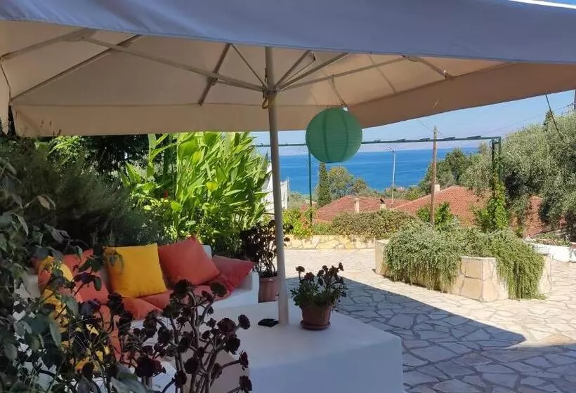 호텔 Helios Splendid