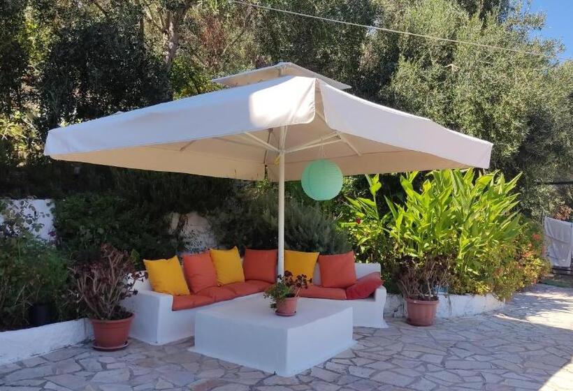 Отель Helios Splendid