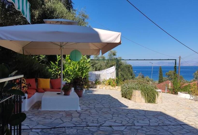 Отель Helios Splendid