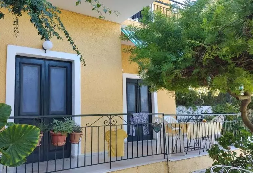 호텔 Helios Splendid