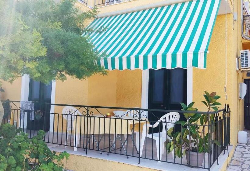 Отель Helios Splendid