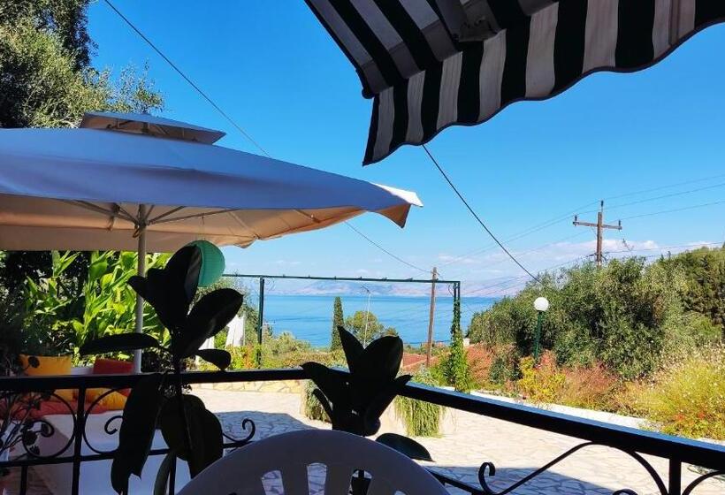 Отель Helios Splendid