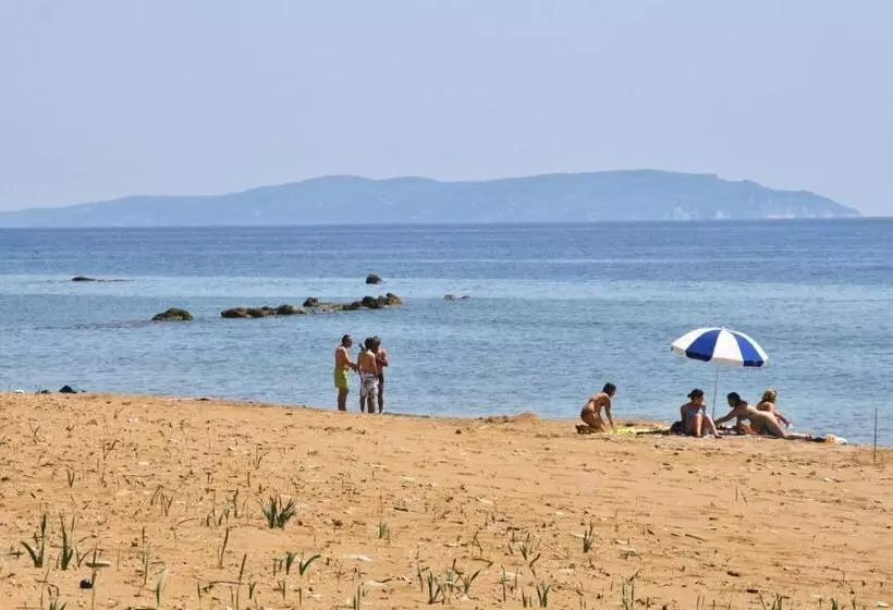 호텔 Helios Splendid