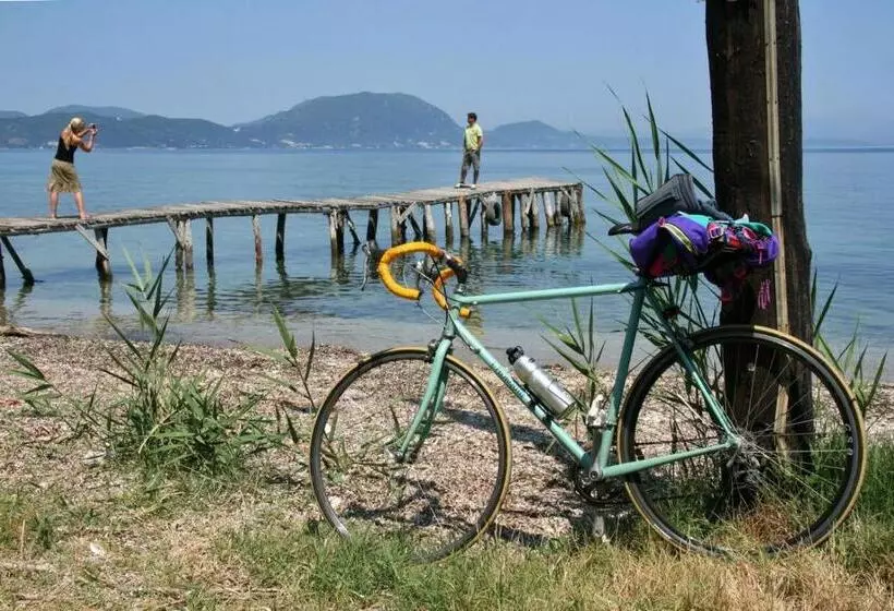 호텔 Helios Splendid