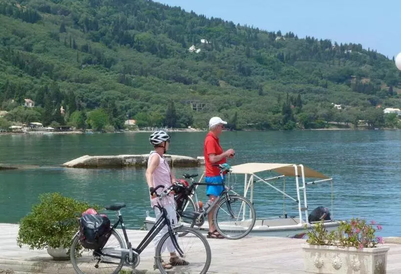 호텔 Helios Splendid