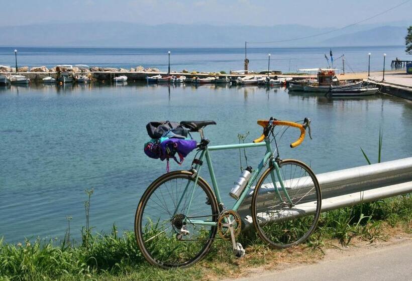 Отель Helios Splendid