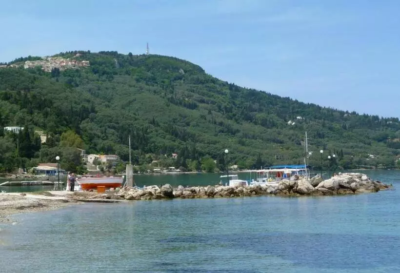 호텔 Helios Splendid