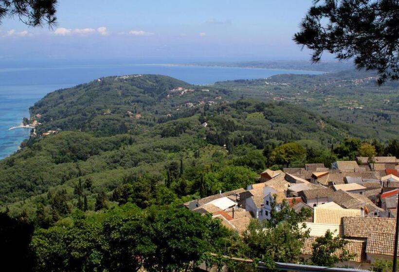 Отель Helios Splendid