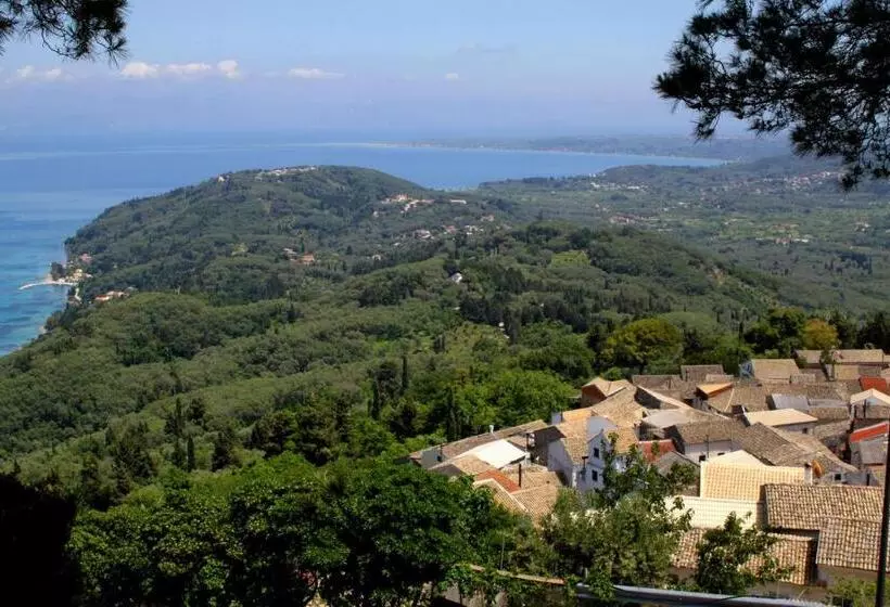 호텔 Helios Splendid