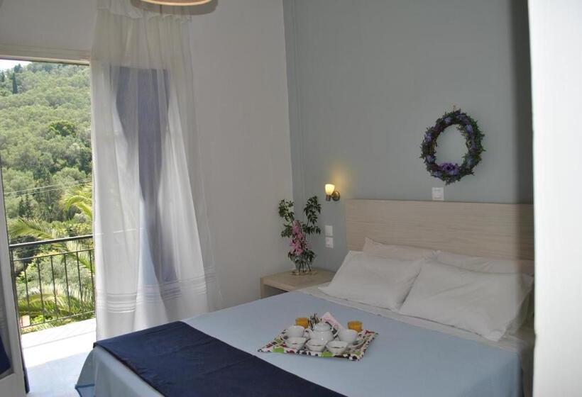 Отель Helios Splendid