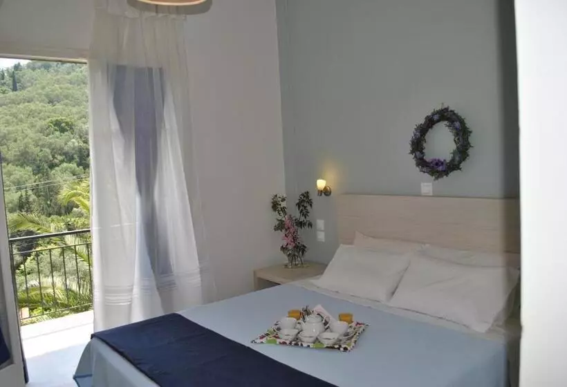 호텔 Helios Splendid