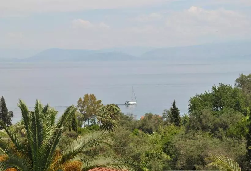 호텔 Helios Splendid